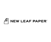 New Leaf Paper Coupons