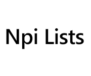 Npi Lists Coupons