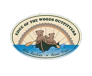 9 People Canoe & Raft River Trip for $52 at Edge Of The Woods Outfitters - Water Gap Adventure!