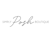 Simply Posh Boutique Coupons