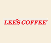 Lee's Coffee Coupons