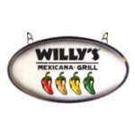 Willy's Mexicana Grill