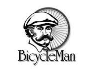 Bicycle Man Coupons