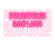 Downtown Darling Boutique Coupons