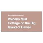 Volcano Mist Cottage