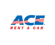 Score 5% OFF on Car Rentals with ACE Rent A Car!