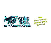 Splitfish Coupons