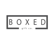 Boxed Gift Coupons