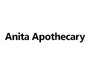 Anita Apothecary Coupons