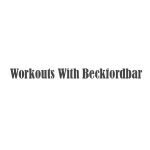 Workouts With Beckfordbar