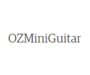 Oz Mini Guitar Coupons