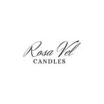 Rosa Vel Candles