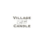 Village Craft and Candle