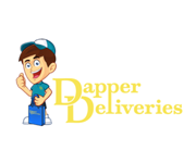 Dapper Delivery Coupons