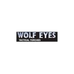 Wolf Eyes