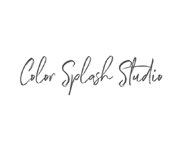 Color Splash Studio Coupons