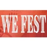 WE Fest