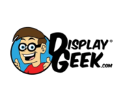 Display Geek Coupons