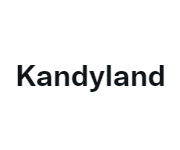 Kandyland Twitter Coupons