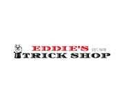 Eddie's Trick Shop Coupons