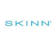 25% Off Order Over $99 with Skinn Cosmetics Sanitizer Promotional Code