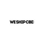 We Ship CBD