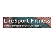 Lifesport Fitness Coupons