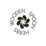 WOODEN SPOON HERBS