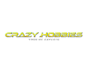 Extra 10% Off Your Entire Order at Crazy Hobbies - RC Cars, Drones, Model Kits & More!