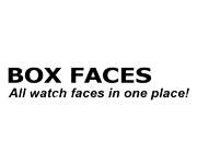 BOX FACES Coupons