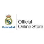 Real Madrid Shop promotion