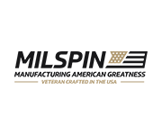 MILSPIN Coupons