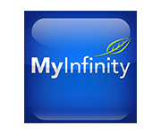 Myinfinity Coupons