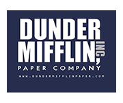 Dunder Mifflin Paper Coupons