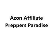 Azon Affiliate Preppers Paradise Coupons