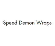 Speed Demon Wraps Coupons