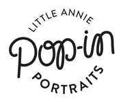 Pop-in Portraits Coupons