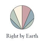 Right by Earth