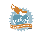 Lucky's Coffee Garage Coupons