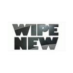 Wipe New