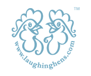 Save $25 on Knitting Supplies at Laughing Hens with Orders Over $45 - Voucher Code!
