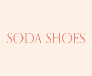 (Site-Wide) 45% Off Soda Pop Shoes Discount Code for All Orders