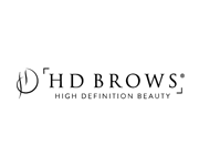 HD Brows Coupons