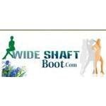 Wide Shaft Boot