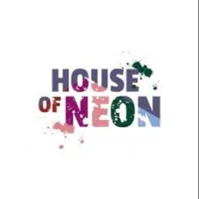 HOUSE OF NEON