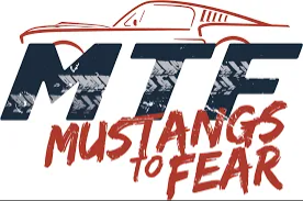 Mustangs To Fear USA