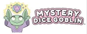Mystery Dice Goblin