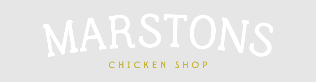 Marstons Chicken Shop