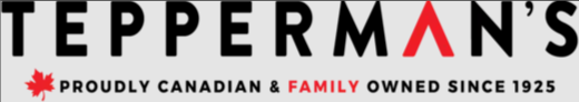 Tepperman's