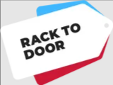 Rack Door